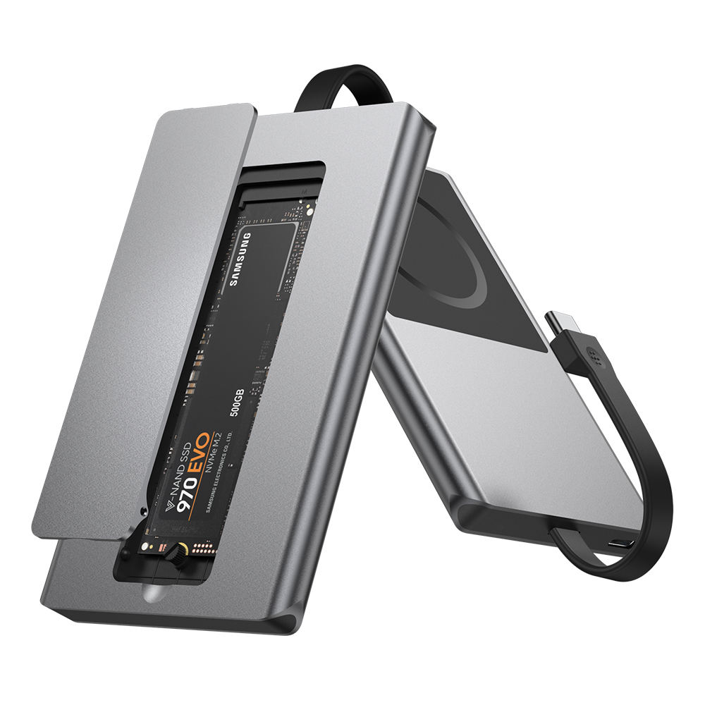 Enhance Your System with 2260 SSDs Reliable Performance
