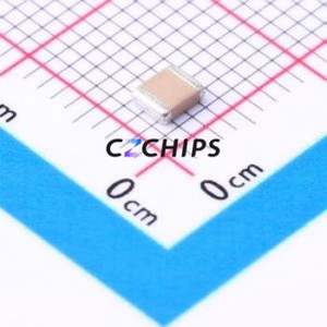 Condensateur SMD (MLCC) FM32X104K101EMG 1210 (Capacité : 100nF) (Précision : 10%) Tension nominale : 100V - Product Image 1