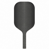 Paleta de Pickleball Portátil y Resistente para Niños, OEM, 16 mm, Espuma EPP Honeycomb Gen4, Entrenamiento, Competición, Aprobada por la USAPA, Entretenimiento