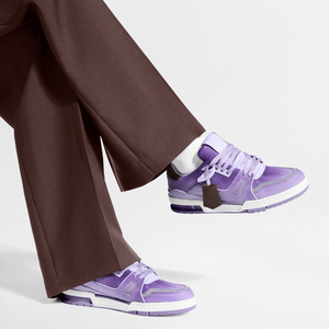 Chaussures de sport et de loisirs confortables, respirantes et à lacets, style rétro, chaussures de marche de haute qualité - Product Image 5