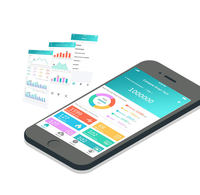 Sistema de Gestión de Energía IoT--Compatible con Aplicaciones Móviles y Acceso Web