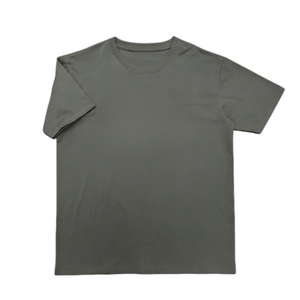 เสื้อยืดพิมพ์ลายตามสั่งขายดีที่สุดสำหรับผู้ชาย ผ้าคอตตอนหนานุ่ม สไตล์สตรีทแฟชั่น คอลเลคชั่นใหม่ปี 2026 - Product Image 3