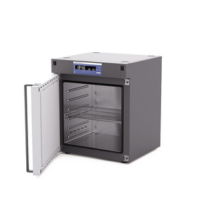 เตาอบแห้ง IKA Oven 125 Basic Dry Lab กำลังไฟ 2400 วัตต์ ทำจากสแตนเลส ช่วงอุณหภูมิ 5 ถึง 250 องศาเซลเซียส - Product Image 3