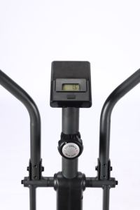 จักรยานออกกำลังกายฟิตเนสเทรนเนอร์รูปไข่สำหรับการฝึกกายภาพ - Product Image 4