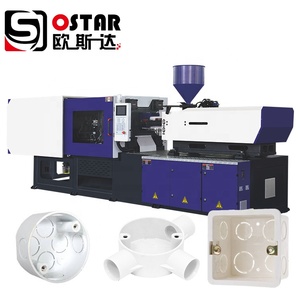 Máy Làm Khuôn Ép Nhựa Gia Dụng Giá Xuất Xưởng - Product Image 3