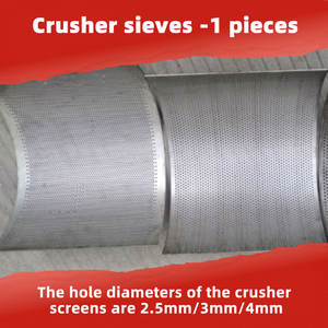 Günstiger Preis Mini Kupfer Granulator Maschine Kabel Granulator Maschine Kupferdrähte Granulator Maschine - Product Image 3