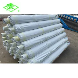 Poly Greenhouse Roofing Material / PE Greenhouse Film Cover Roll / Polyethylene Plastic Film for Green House