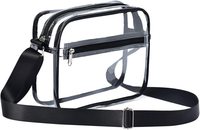 Sac de rangement vintage en PVC imperméable, haute qualité, pour cosmétiques et vêtements, vente en gros, grande capacité, écologique