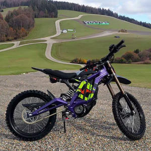 Mejor descuento Venta barata en 2025 Original Sur <span class=keywords><strong>Ron</strong></span> Light Bee X Brand New Sur <span class=keywords><strong>Ron</strong></span> 60V 40Ah Bicicleta de carretera eléctrica - Product Image 2