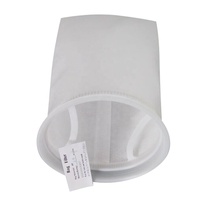 Sac filtrant en maille TOP Factory F57 Aquarium Fluval Fx6 avec chaussette en nylon pour le traitement des eaux liquides