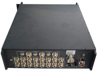 Type de produit AM30T1350-0308 haute performance de multiplexeur de matrice d'ondes ultracourtes rf