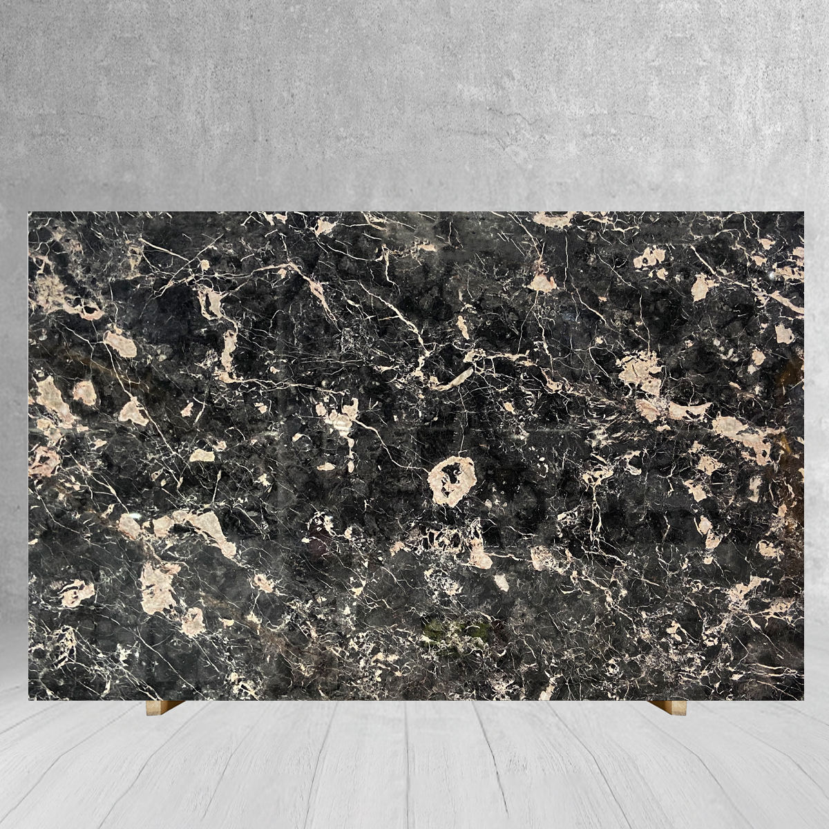 หินอ่อนธรรมชาติ