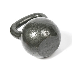Kettlebell en fonte à peinture cuite, directement <span class=keywords><strong>de</strong></span> l'usine, idéal pour la musculation et le fitness en <span class=keywords><strong>salle</strong></span> <span class=keywords><strong>de</strong></span> <span class=keywords><strong>sport</strong></span> - Product Image 3
