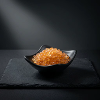 Gel de silice orange 2g, déshydratant en gel de silice, gel de silice en billes, rouleau de gel de silice