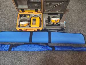 शक्तिशाली परिशुद्धता v500 प्रदर्शन स्टेकआउट 1408 चेनल्स ip68 वाटरप्रूफ और ihand55 नियंत्रक v300 हाय लक्ष्य - Product Image 5