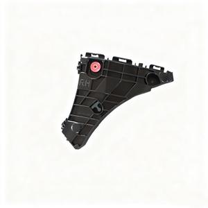 Support de pare-chocs avant 52116-0C110 pour Toyota Tundra 2014-2021, pièce de rechange en ABS pour poutre de renforcement - Product Image 2