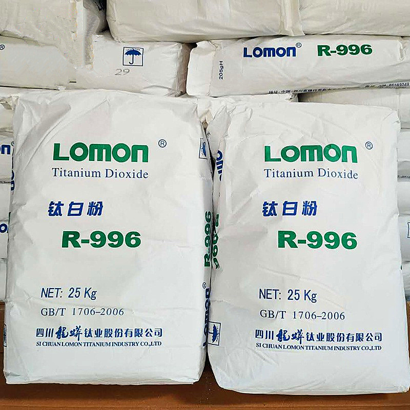 Premium Rutile Titanium Dioxide High Tinting Strength Anti-Yellowing ...