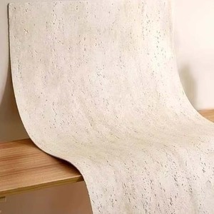 Panneau mural en <span class=keywords><strong>pierre</strong></span> artificielle 3D flexible de style moderne, revêtement en <span class=keywords><strong>pierre</strong></span> naturelle imperméable, revêtement intérieur pour centre commercial - Product Image 4