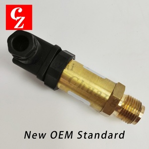 7.7040.3 pour compresseur d'air Kaeser, nouveau capteur de pression avec garantie de haute qualité 1 an 7.7040E3 - Product Image 2