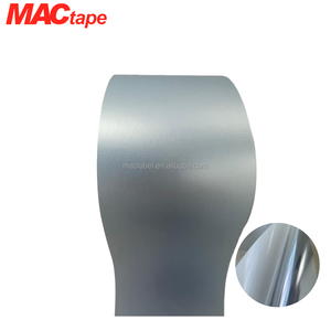 명확한 시각적 신호 라이트 변조 방지 라벨 맞춤형 폴리에스터 변조 표시 재료 76971 고성능 보안 라벨 - Product Image 1