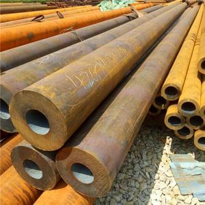 Vente mondiale de tubes/tuyaux en <span class=keywords><strong>acier</strong></span> sans soudure de précision haute pression de 5,5 mm calibre 22, <span class=keywords><strong>noir</strong></span> brillant, fournisseur - Product Image 2