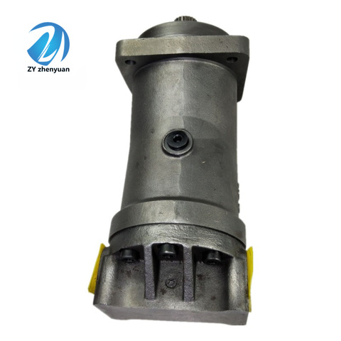 R902197689 A2F5/60W-B3 A2F5/60W-C3 Axial Piston Motors A2F5  Hydraulic Axial Piston Fixed Motors