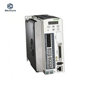 Tout nouveau servomoteur LXM23CU10M3X, contrôleur de mouvement haute précision, boîtier en alliage d'aluminium, garantie 1 an pour l'industrie - Product Image 1