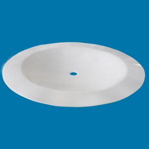 Diaphragme en PTFE 11403-59 Utilisé pour la pompe à diaphragme pneumatique Diaphragme personnalisé Personnalisé - Product Image 4