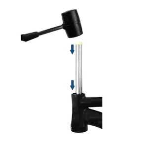 Kit de réparation pédalier pour vélo, ensemble de bols à démontage, glace pour bicyclette de route montagneuse - Product Image 2