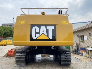 Mini <span class=keywords><strong>CAT</strong></span> <span class=keywords><strong>349D</strong></span> escavatore di seconda mano <span class=keywords><strong>Cat</strong></span> macchinari idraulico cingolato 49 Ton usato <span class=keywords><strong>Cat</strong></span> escavatore a buon mercato e a basso prezzo - Product Image 4