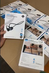 Écouteurs intra-auriculaires BT-Q1 avec affichage numérique LED, autonomie longue durée et conception tour de cou pour le <span class=keywords><strong>sport</strong></span> - Product Image 4