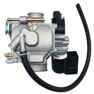 キャブレターキャブアセンブリはホンダラッカス50NPS502008-201916100-GGA-672に適合 - Product Image 5