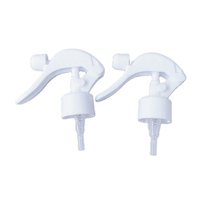 Мини-спусковой распылитель 24/410 пластиковой мыши - Product Image 3
