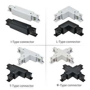Guangdong Foshan Fournisseur Rénovation personnalisable Lampes <span class=keywords><strong>de</strong></span> <span class=keywords><strong>cuisine</strong></span> à 2 fils Spot Light Kits <span class=keywords><strong>de</strong></span> rails à 2 fils pour éclairage <span class=keywords><strong>LED</strong></span> intérieur - Product Image 6