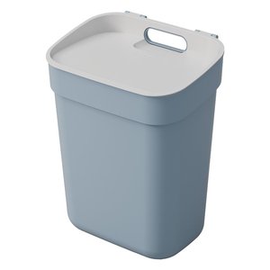 Poubelle (10Lt) READY Gris K251949 - Product Image 1