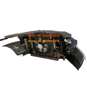 OEM d'origine pour Cadillac 2012 2016 SRX aile capot calandre phare antibrouillard kit de carrosserie système de refroidissement pièces automobiles - Product Image 6