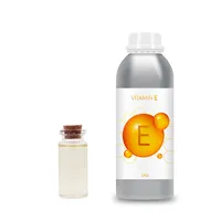 제조 비타민 E 오일 뜨거운 판매 천연 비타민 E 오일 스킨 케어 바디