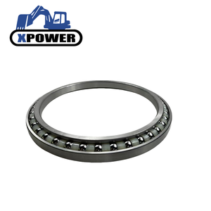 Rodamiento de Traslación de Transmisión Final Xpower 218-4247 BA222-1 para Excavadoras 312C/312D/312E, Piezas de Caja de Cambios, 6 Meses de Garantía - Product Image 1