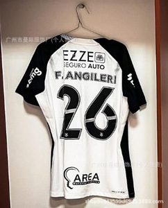 Nouveau Maillot de Lacrosse Viking en Polyester 2023 Unisexe Personnalisable avec Couleurs et Logo Uniques - Product Image 5