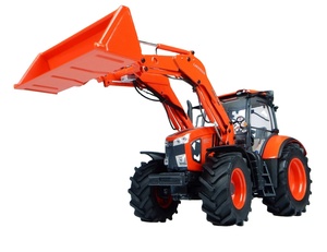 รถแทรกเตอร์4WD สำหรับใช้ในฟาร์ม - Product Image 1