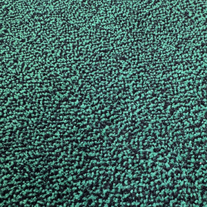 <span class=keywords><strong>Tapis</strong></span> d'entrée en polypropylène à poils droits écologiques, avec dos antidérapant en <span class=keywords><strong>PVC</strong></span>, pour une utilisation intérieure et extérieure - Product Image 2