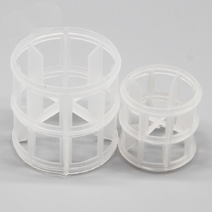 Высококачественное пластиковое кольцо для случайной упаковки - Product Image 4