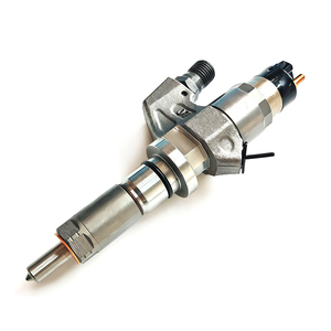 Inyector de Combustible de Alta Calidad para Excavadora, Repuesto 0445120008 para Motor LB7 de 6.6L - Product Image 2