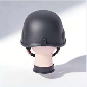 Safety protection Safety <strong>Helmet</strong> Tactical Equipment Is Used for Personal Defense Equipment - Product Image 3
