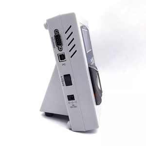 Analisador de leite de cabra leite margarida, composição de leite e gordura protetor de proteína - Product Image 6