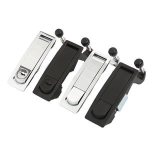 Lever Compression <strong>Latch</strong> Truck <strong>Electrical</strong> Cabinet <strong>Panel</strong> Push Button Lock Distribution Box Trigger Lock <strong>Latch</strong> - Product Image 1