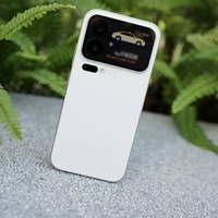 99 Nouveaux Téléphones Intelligents Xiaomi 17 Pro Max 512 Go Débloqués 5G avec Coque de Jeu et Service Google pour la Vente en Gros