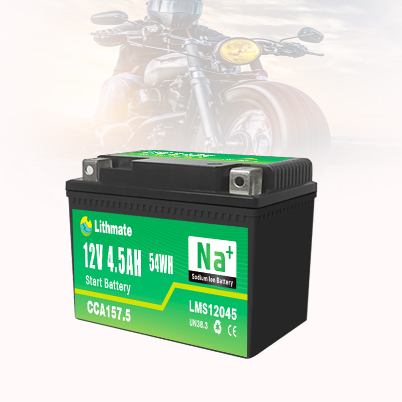 Lithmate Long Lasting Power 48V 60V