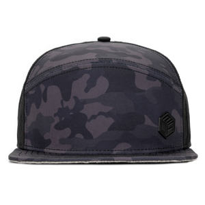 Gorra de Golf TCAP Personalizada de 6 Paneles para Hombre, Gorra de Ciclismo para Exteriores - Product Image 2