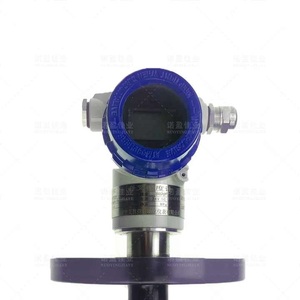 Densimètre portable en acier inoxydable à diapason sonore avec indice de protection IP67 et haute précision pour l'inspection sur site - Product Image 4